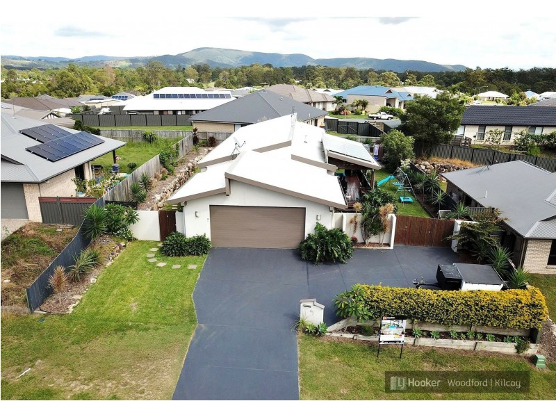43 Akoonah Way, D’aguilar QLD 4514