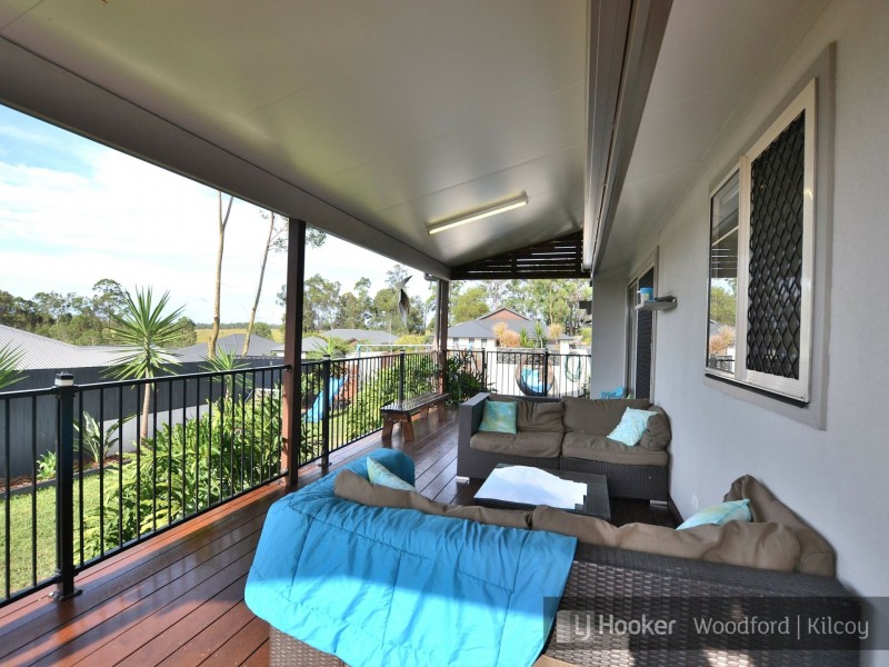 43 Akoonah Way, D’aguilar QLD 4514