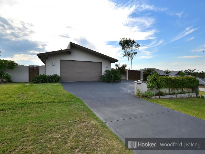 43 Akoonah Way, D’aguilar QLD 4514