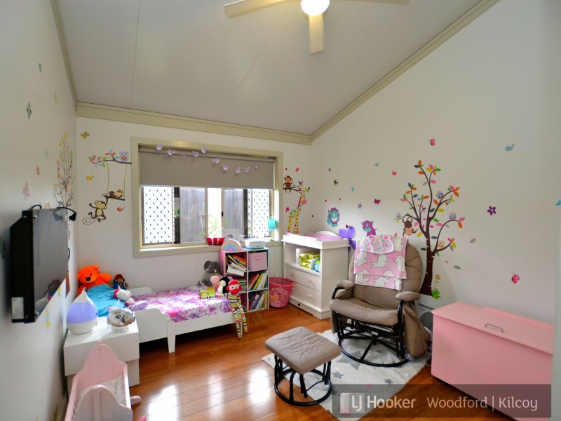 43 Akoonah Way, D’aguilar QLD 4514