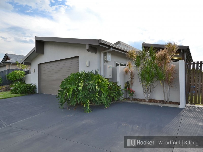 43 Akoonah Way, D’aguilar QLD 4514