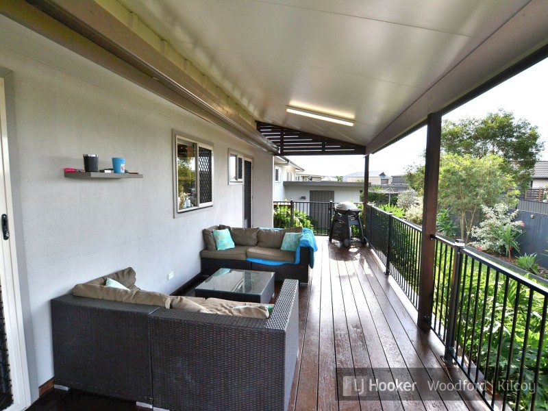 43 Akoonah Way, D’aguilar QLD 4514