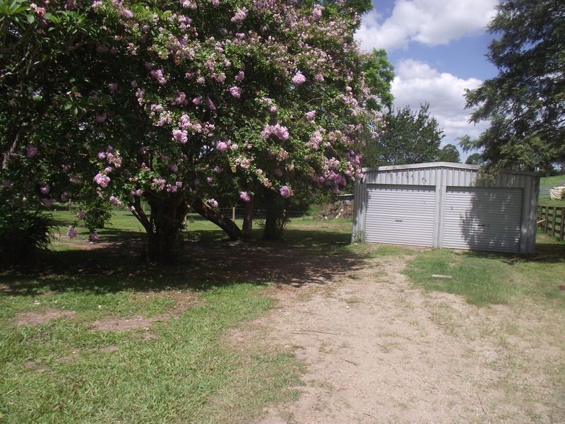 Woodford QLD 4514