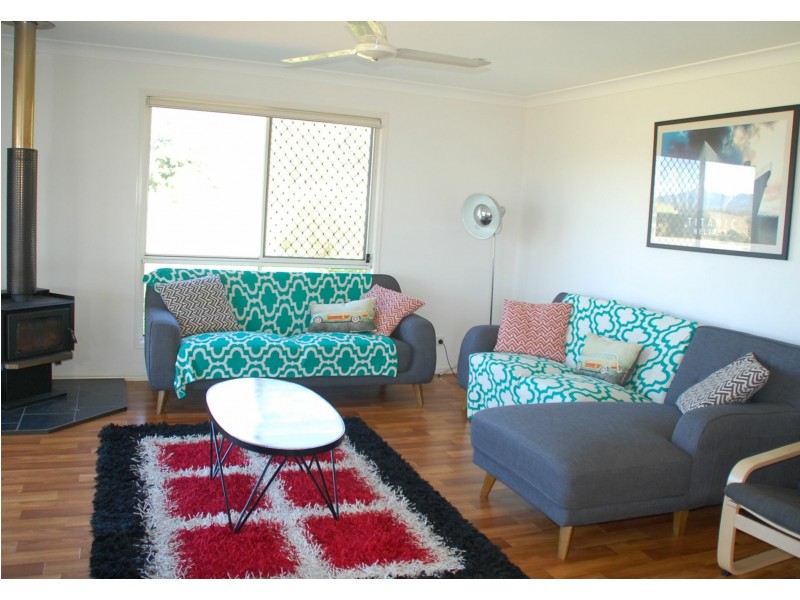 Hazeldean QLD 4515