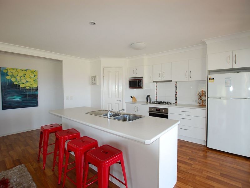 Hazeldean QLD 4515