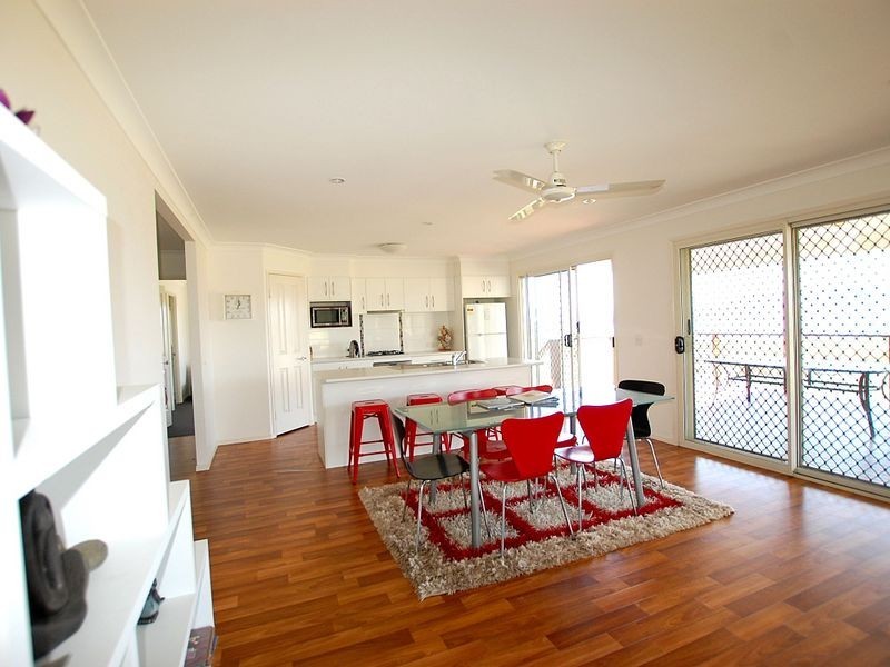Hazeldean QLD 4515