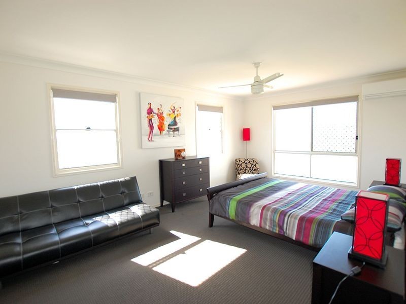 Hazeldean QLD 4515