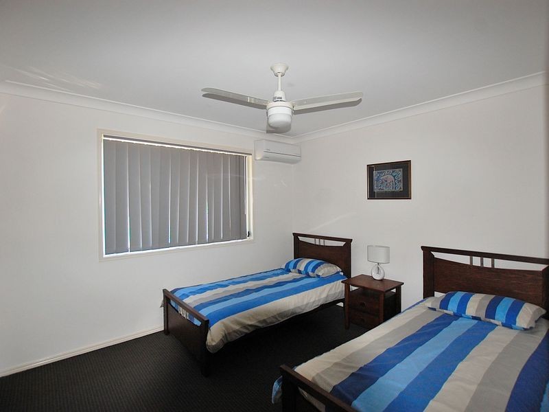 Hazeldean QLD 4515