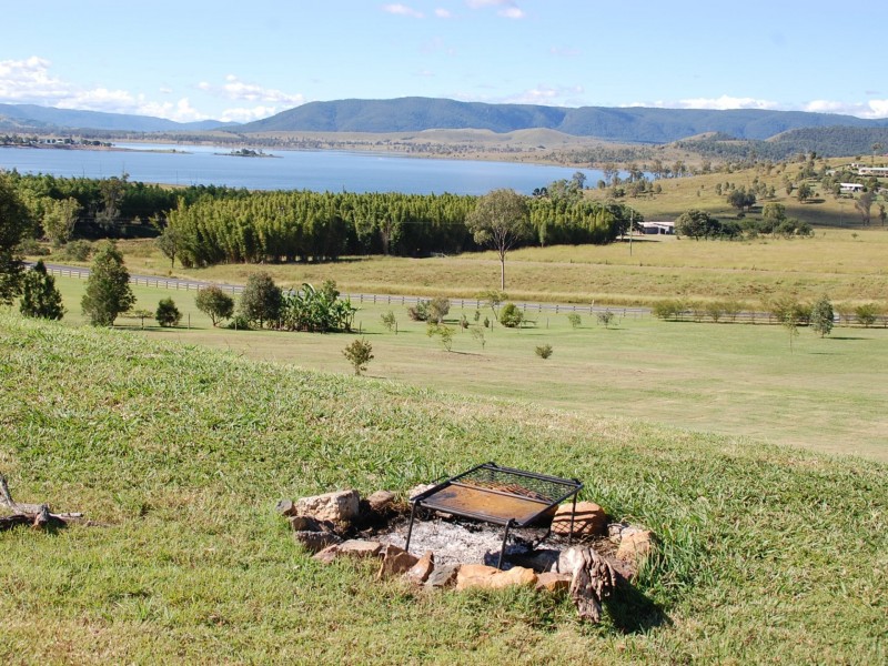Hazeldean QLD 4515