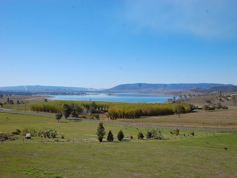 Hazeldean QLD 4515