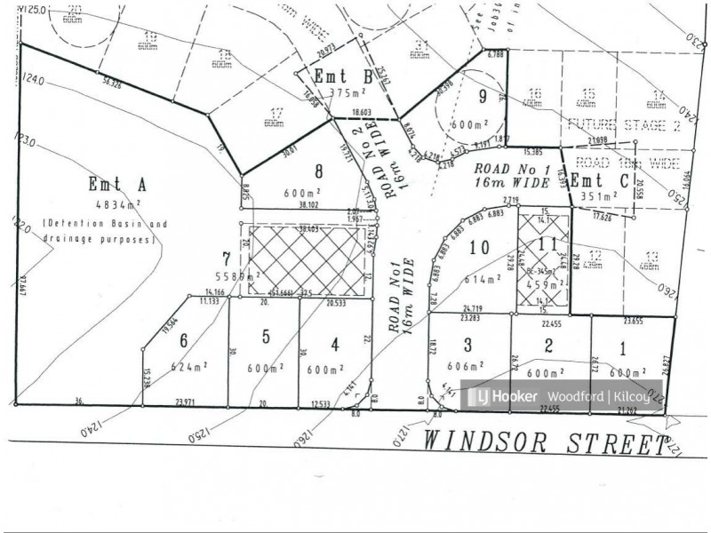 Lot 2/79-95 Windsor Street, Woodford QLD 4514