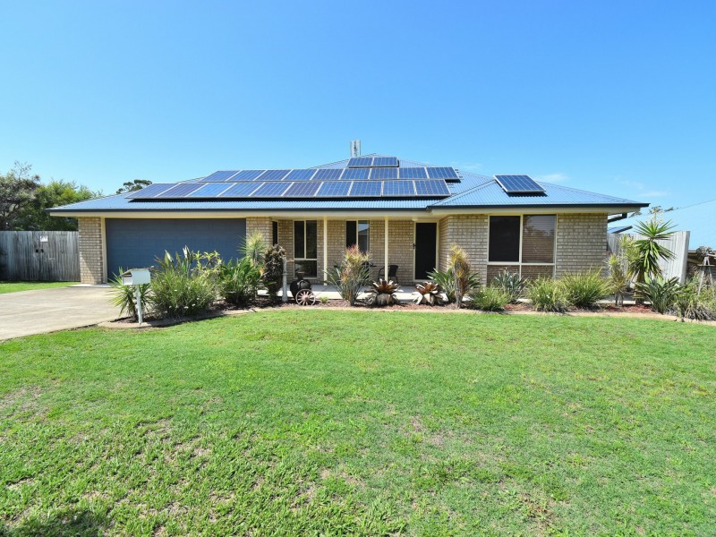 8-10 Baronga Court, D’aguilar QLD 4514