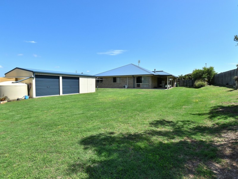 8-10 Baronga Court, D’aguilar QLD 4514