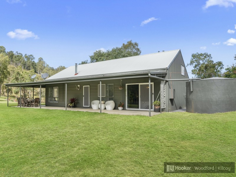 18 Percy Road, Sandy Creek QLD 4515