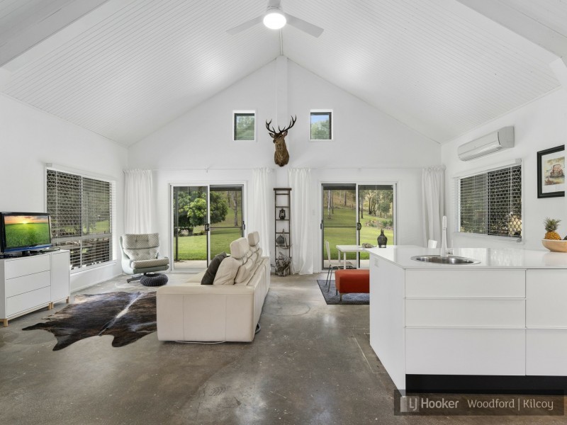 18 Percy Road, Sandy Creek QLD 4515