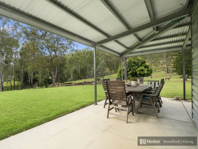 18 Percy Road, Sandy Creek QLD 4515