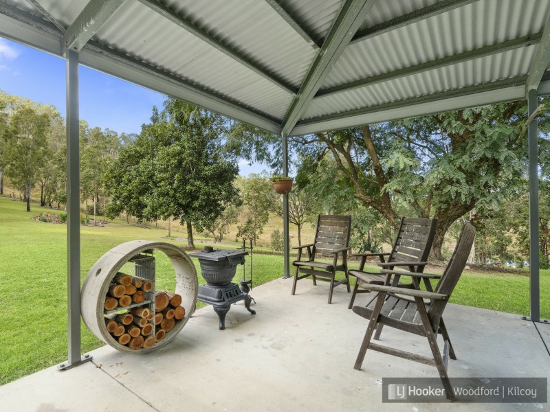 18 Percy Road, Sandy Creek QLD 4515