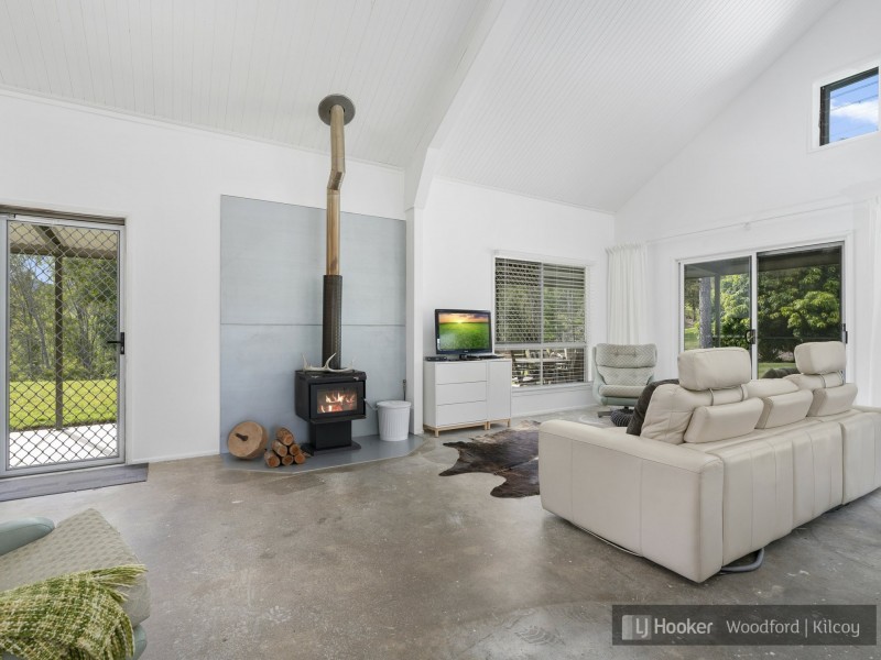 18 Percy Road, Sandy Creek QLD 4515