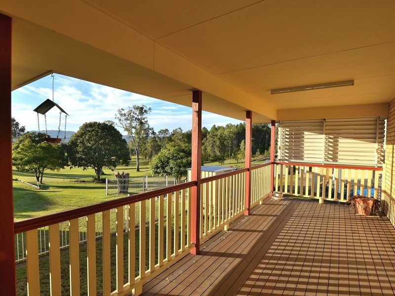 116 Atthow Street, Kilcoy QLD 4515