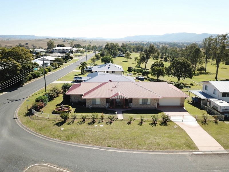116 Atthow Street, Kilcoy QLD 4515