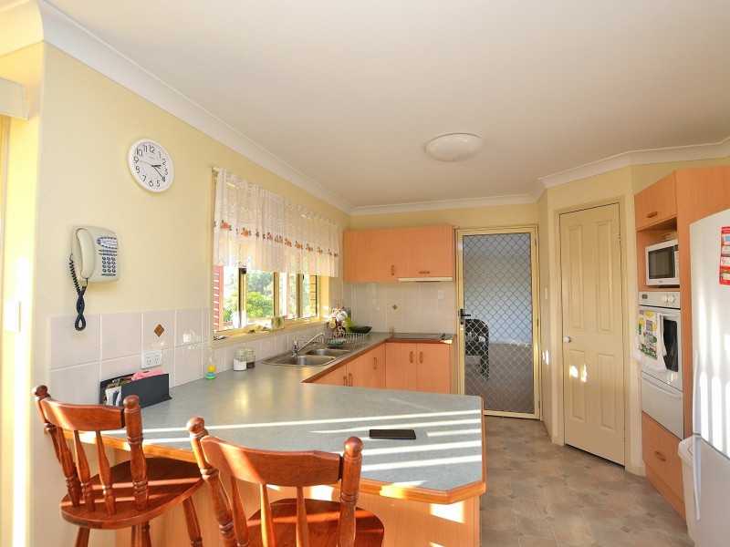 116 Atthow Street, Kilcoy QLD 4515