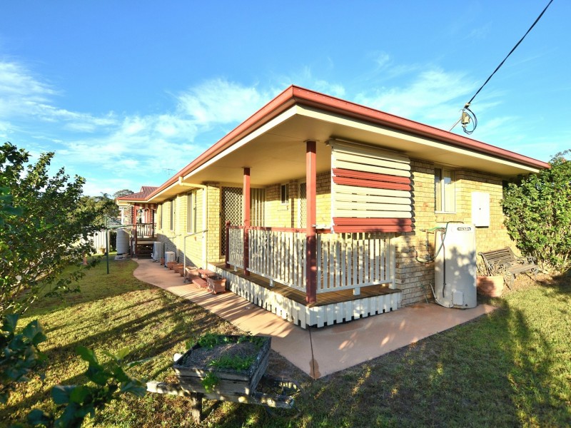 116 Atthow Street, Kilcoy QLD 4515