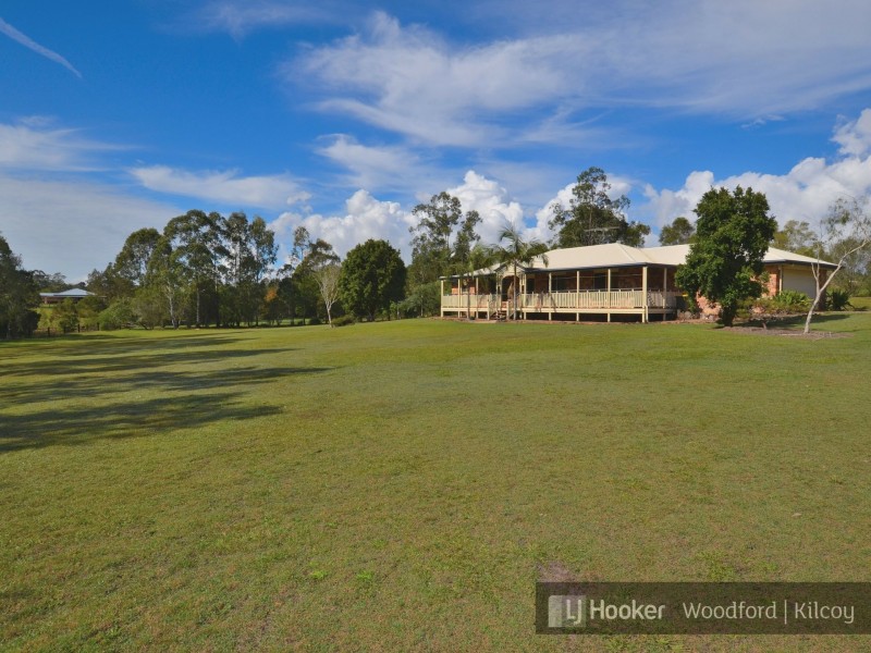 124-138 Monaro Drive, D’aguilar QLD 4514