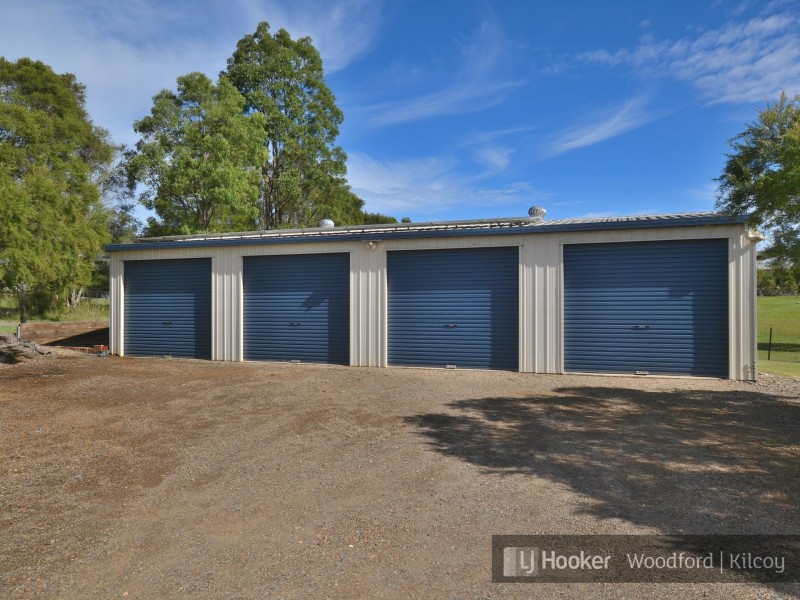 124-138 Monaro Drive, D’aguilar QLD 4514