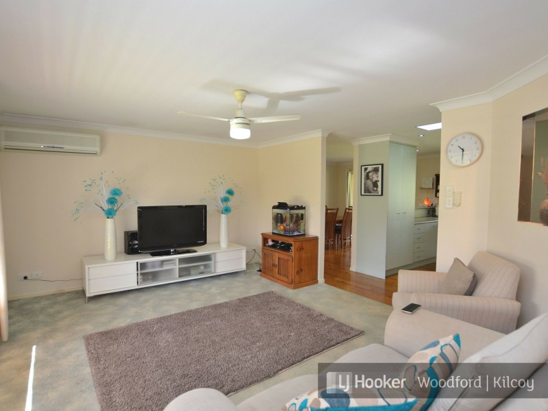 124-138 Monaro Drive, D’aguilar QLD 4514