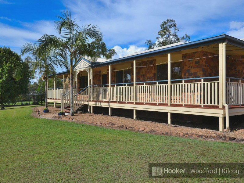 124-138 Monaro Drive, D’aguilar QLD 4514