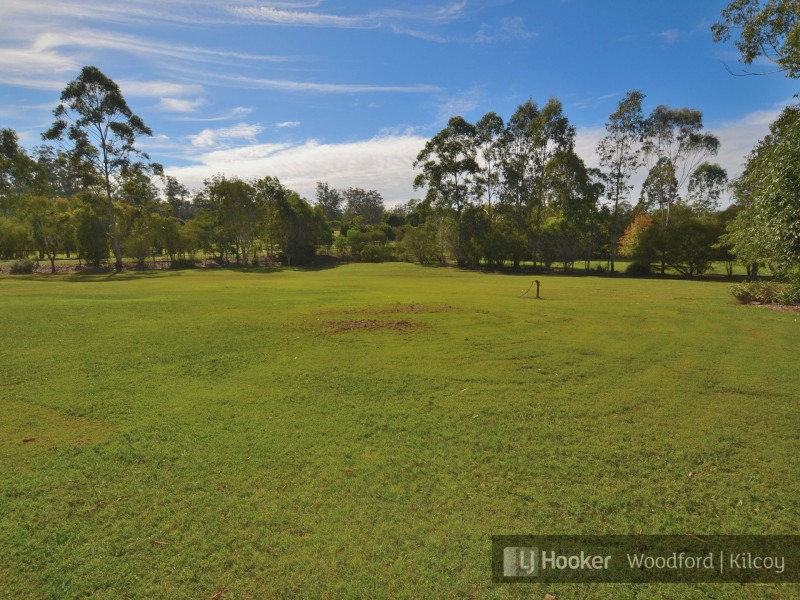 124-138 Monaro Drive, D’aguilar QLD 4514