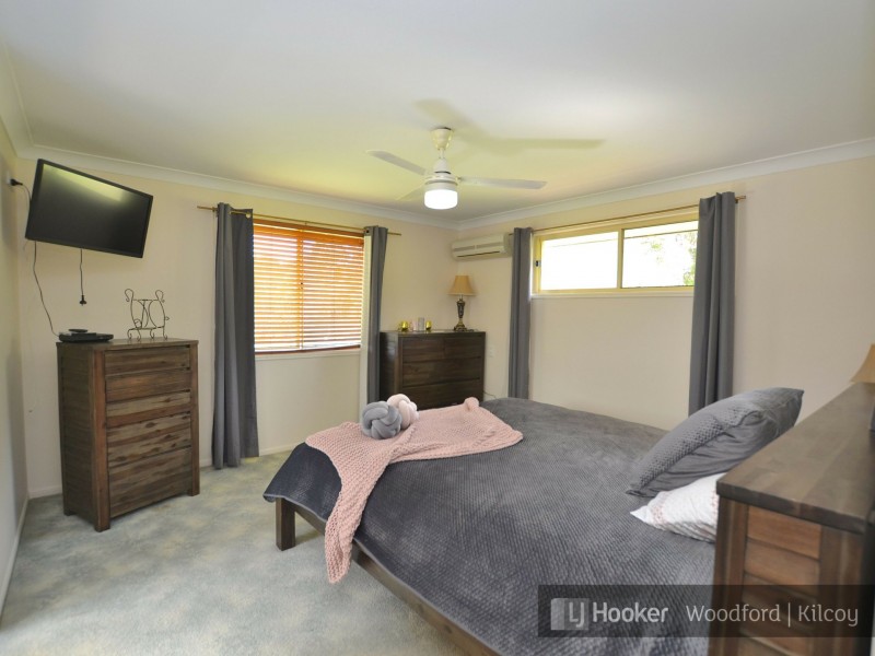 124-138 Monaro Drive, D’aguilar QLD 4514