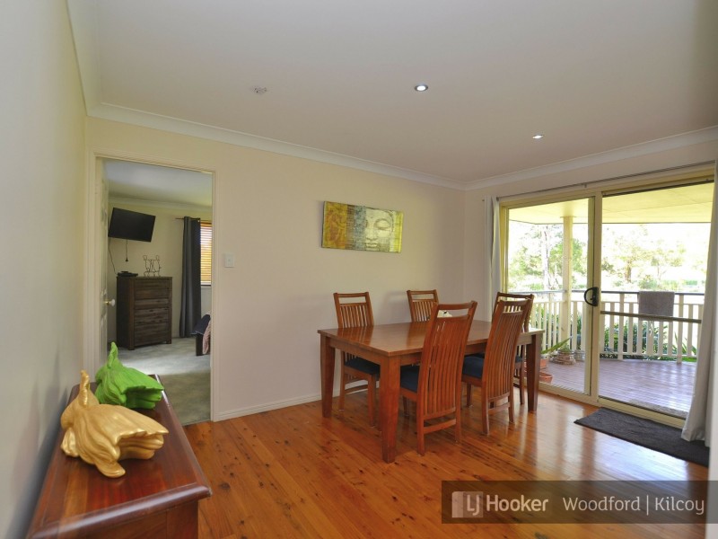 124-138 Monaro Drive, D’aguilar QLD 4514