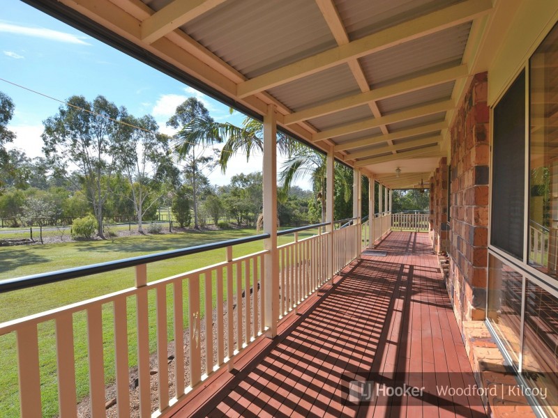 124-138 Monaro Drive, D’aguilar QLD 4514