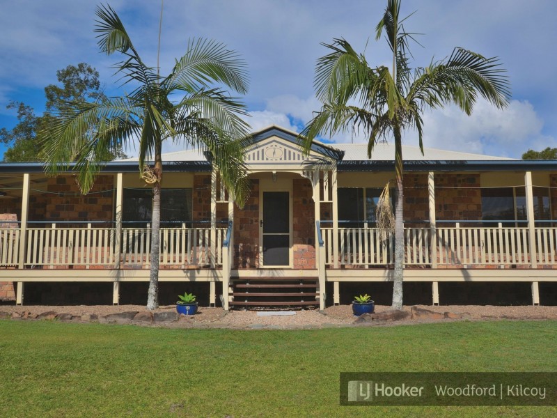 124-138 Monaro Drive, D’aguilar QLD 4514