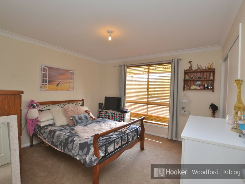 124-138 Monaro Drive, D’aguilar QLD 4514