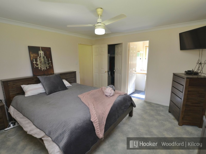 124-138 Monaro Drive, D’aguilar QLD 4514