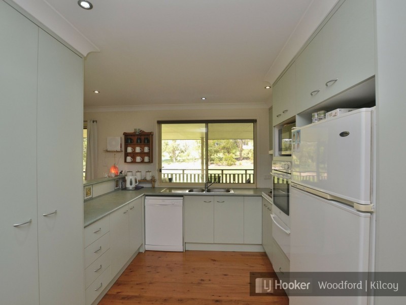 124-138 Monaro Drive, D’aguilar QLD 4514