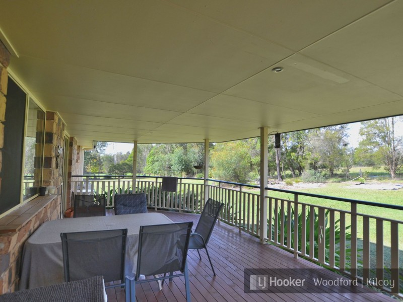 124-138 Monaro Drive, D’aguilar QLD 4514