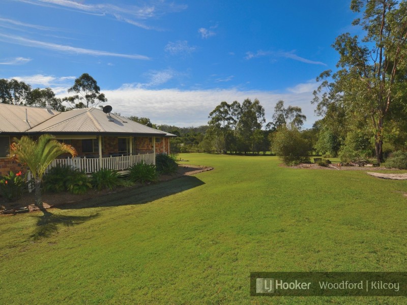 124-138 Monaro Drive, D’aguilar QLD 4514