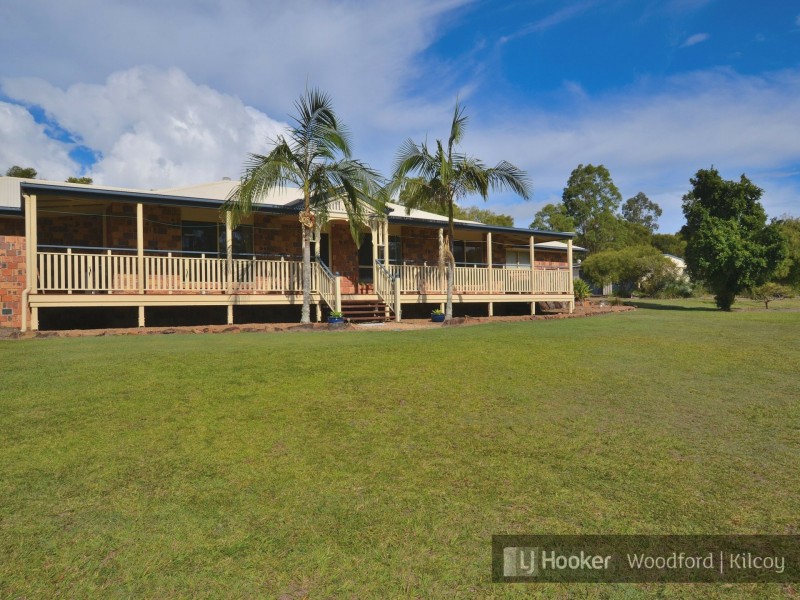 124-138 Monaro Drive, D’aguilar QLD 4514