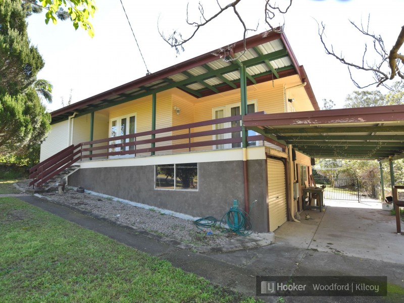 45 Curran Street, D’aguilar QLD 4514