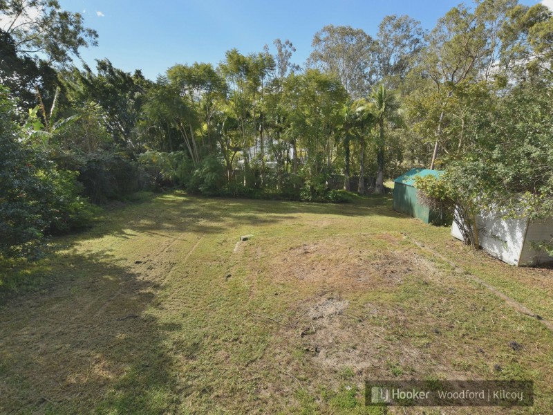 45 Curran Street, D’aguilar QLD 4514