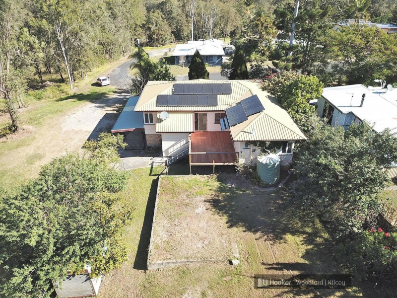 45 Curran Street, D’aguilar QLD 4514