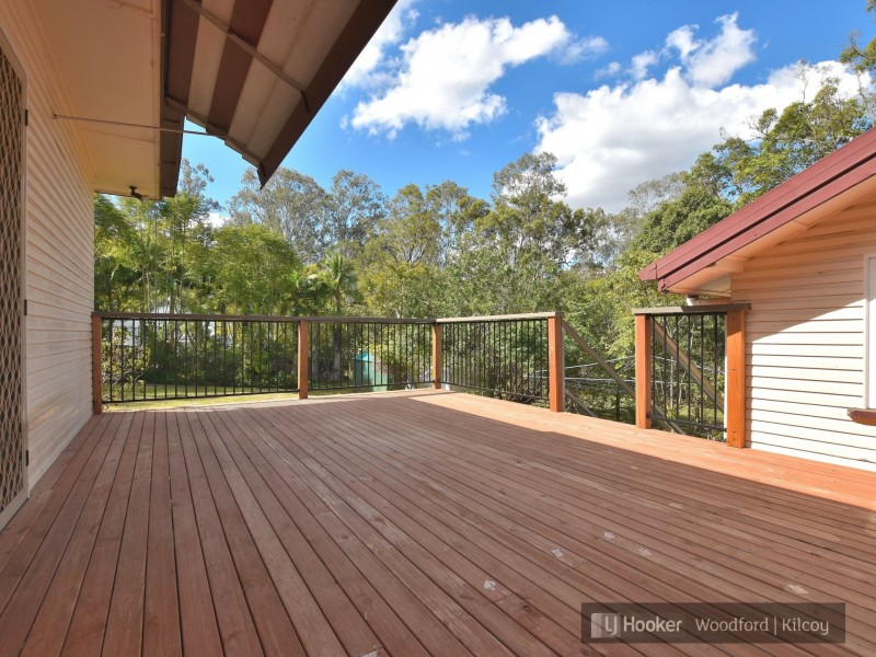 45 Curran Street, D’aguilar QLD 4514
