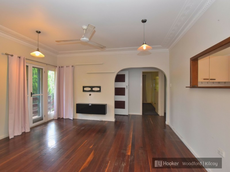 45 Curran Street, D’aguilar QLD 4514
