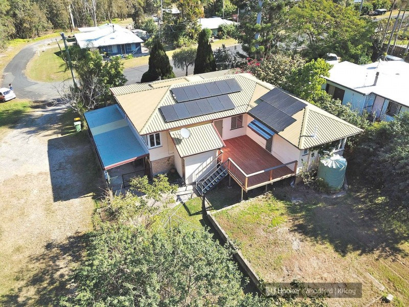 45 Curran Street, D’aguilar QLD 4514