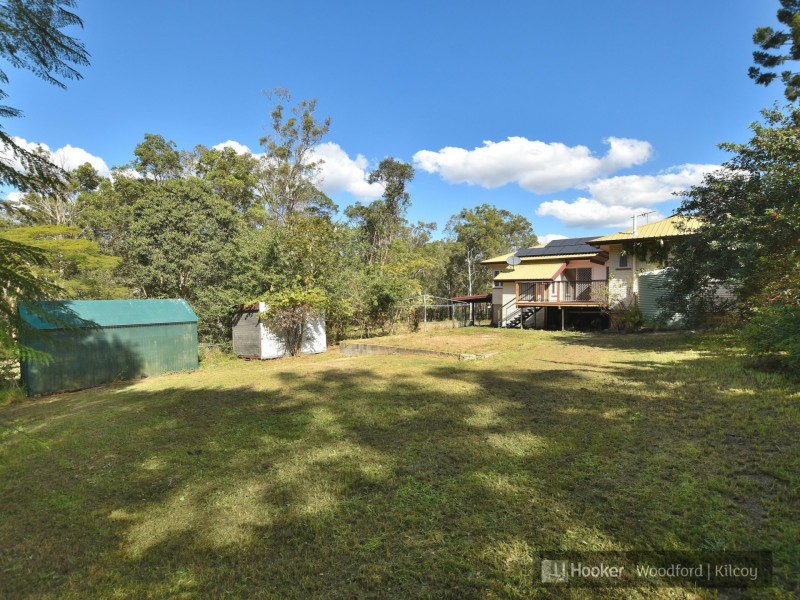 45 Curran Street, D’aguilar QLD 4514