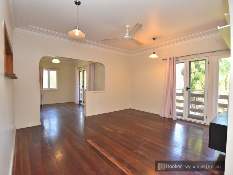 45 Curran Street, D’aguilar QLD 4514