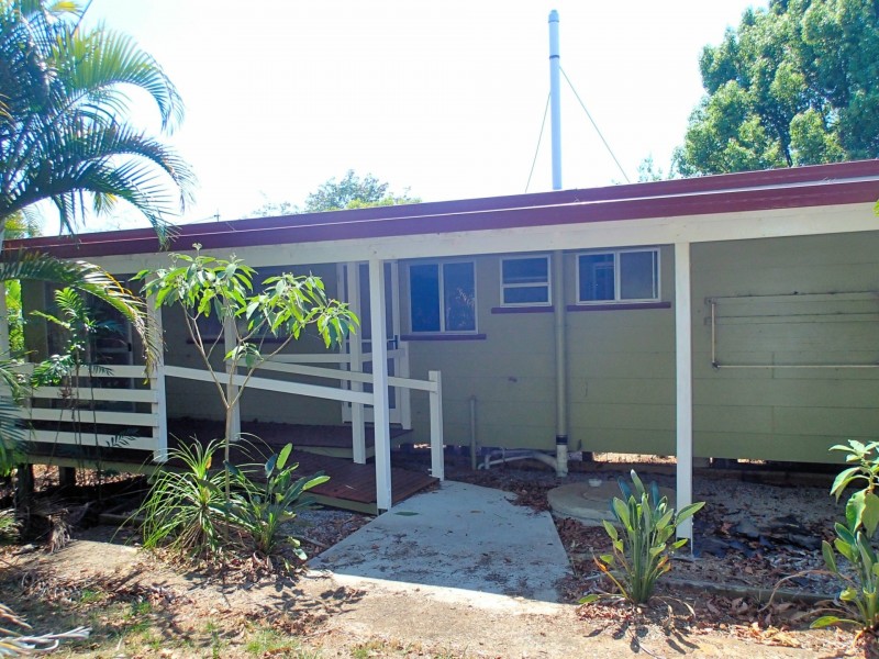 Stanmore QLD 4514